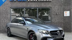 Gebruikt 2018 Mercedes S63 AMG Premium Plus Sedan | € 66.900 (Eerlijke prijs)