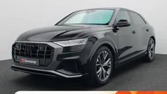 Gebruikt 2021 Audi Q8 S-Line SUV | € 59.900 (Super prijs)