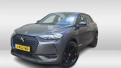Grijs Gebruikt 2020 DS Automobiles DS3 Crossback Performance SUV | € 16.925 (Eerlijke prijs)