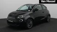 Gebruikt 2022 Fiat 500e Icon Cabriolet | € 20.900 (Eerlijke prijs)