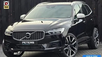 Gebruikt 2017 Volvo XC60 R-Design SUV | € 32.990 (Goede deal)