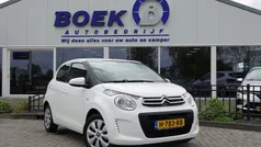 Gebruikt 2020 Citroën C1 Feel Hatchback | € 9.340 (Eerlijke prijs)