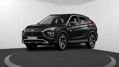 Gebruikt 2024 Mitsubishi Eclipse Cross Intense+ SUV | € 37.480 (Goede deal)
