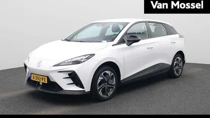 Occasion 2024 MG MG4 EV Hatchback | € 20.995 (Eerlijke prijs)