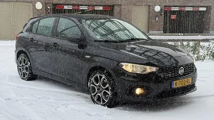 Gebruikt 2016 Fiat Tipo Hatchback | € 6.500 (Goede deal)