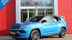 Gebruikt 2021 Jeep Compass SUV | € 26.740 (Eerlijke prijs)
