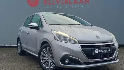 Occasion Peugeot 208 Allure 82 PK (60 kW) 2017 Hatchback