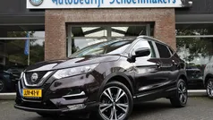 Gebruikt 2019 Nissan Qashqai N-Connecta SUV | € 17.940 (Goede deal)