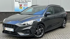 Gebruikt 2018 Ford Focus ST-Line Stationwagen | € 15.949 (Eerlijke prijs)