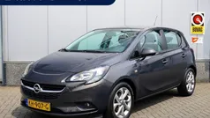 Grijs Gebruikt 2016 Opel Corsa Edition Hatchback | € 8.880 (Eerlijke prijs)