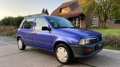 Blauw Gebruikt 1997 Suzuki Alto GL Hatchback | € 1.450 (Eerlijke prijs)