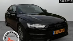 Gebruikt 2016 Audi A6 S-Line Stationwagen | € 25.250 (Goede deal)