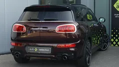 Rood Gebruikt 2016 Mini Cooper Clubman Business Stationwagen | € 18.900 (Eerlijke prijs)