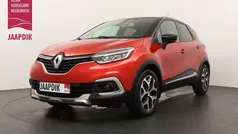 Gebruikt 2018 Renault Captur Intens SUV | € 13.899 (Eerlijke prijs)