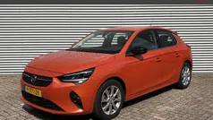 Oranje metallic Gebruikt 2020 Opel Corsa Elegance Hatchback | € 16.495 (Eerlijke prijs)