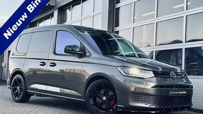 Occasion 2023 VW Caddy Edition MPV | € 27.995 (Super prijs)