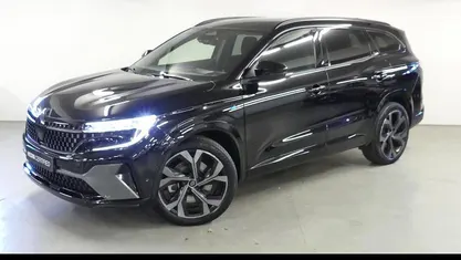 Occasion Renault Espace Esprit Alpine 200 PK (147 kW) 2025 SUV