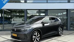 Grijs Gebruikt 2020 VW ID.4 SUV | € 22.850 (Eerlijke prijs)