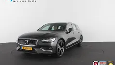 Gebruikt 2020 Volvo V60 Inscription Stationwagen | € 29.645 (Eerlijke prijs)