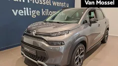 Grijs Gebruikt 2023 Citroën C3 Aircross PureTech SUV | € 22.940 (Eerlijke prijs)