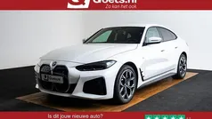 Gebruikt 2022 BMW i4 Comfort Edition Sedan | € 36.950 (Eerlijke prijs)