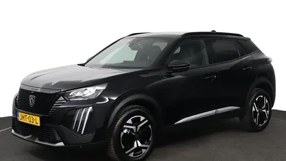 Occasion Peugeot 2008 GT 145 PK (106 kW) 2025 SUV
