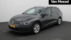 Gebruikt 2023 VW Golf VIII Business Stationwagen | € 23.895 (Eerlijke prijs)