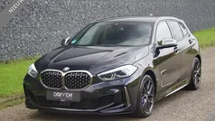 Zwart Gebruikt 2020 BMW M135 Executive Hatchback | € 32.990 (Super prijs)