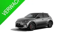 Grijs Nieuw 2025 Alpine A290 Hatchback | € 45.950 (Eerlijke prijs)