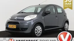 Grijs Gebruikt 2010 Citroën C1 Hatchback | € 3.499 (Eerlijke prijs)