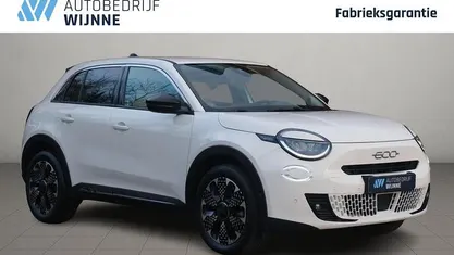 Occasion 2025 Fiat 600 La Prima SUV | € 24.940 (Super prijs)