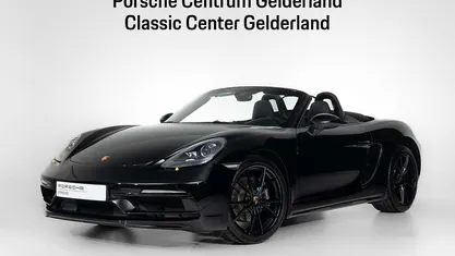Occasion 2024 Porsche 718 Boxster Cabriolet | € 109.900