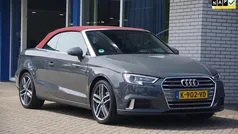 Gebruikt 2019 Audi A3 Cabriolet Design Cabriolet | € 26.900 (Eerlijke prijs)