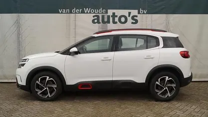 Occasion Citroën C5 Aircross Business Class 131 PK (96 kW) 2019 SUV