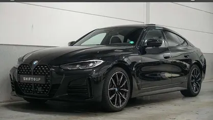 Occasion 2023 BMW 420 M Sport Coupé | € 39.940 (Super prijs)