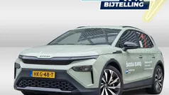 Gebruikt 2025 Skoda Elroq SportLine SUV | € 46.950 (Goede deal)