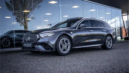 Occasion 2025 Mercedes E53 AMG AMG Stationwagen | € 108.395