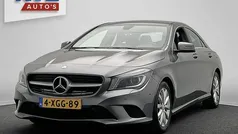 Gebruikt 2014 Mercedes CLA180 Edition Sedan | € 13.945 (Eerlijke prijs)
