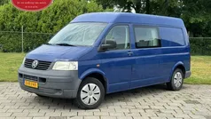 Gebruikt 2009 VW T5 Van | € 5.950 (Super prijs)
