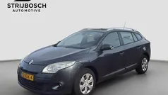 Gebruikt 2010 Renault Mégane GrandTour Expression Stationwagen | € 1.990 (Eerlijke prijs)