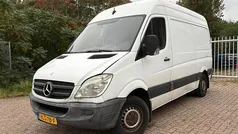 Gebruikt 2012 Mercedes Sprinter Van | € 5.250 (Super prijs)