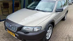 Gebruikt 2001 Volvo XC70 Comfort SUV | € 3.445 (Eerlijke prijs)