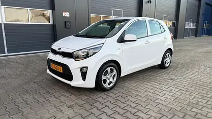 Gebruikt 2019 Kia Picanto Hatchback | € 8.950 (Eerlijke prijs)