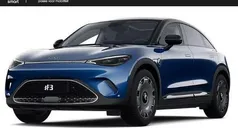 Gebruikt 2025 Smart #3 Premium SUV | € 37.800 (Super prijs)
