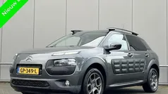 Gebruikt 2015 Citroën C4 Cactus Shine Hatchback | € 6.250 (Goede deal)