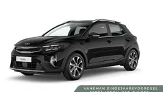 Gebruikt 2025 Kia Stonic SUV | € 27.645 (Eerlijke prijs)