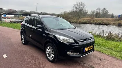 Occasion Ford Kuga Titanium 150 PK (110 kW) 2015 SUV