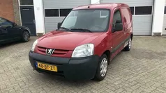 Gebruikt 2005 Peugeot Partner MPV | € 1.250 (Goede deal)