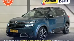 Gebruikt 2021 Citroën C5 Aircross Shine SUV | € 24.395 (Eerlijke prijs)