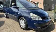 Gebruikt 2004 Renault Espace Expression MPV | € 1.850 (Super prijs)